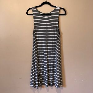 Swing Dress